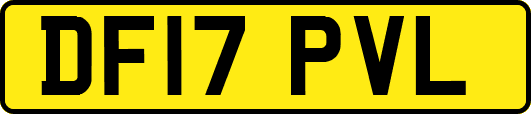 DF17PVL