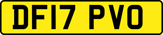 DF17PVO