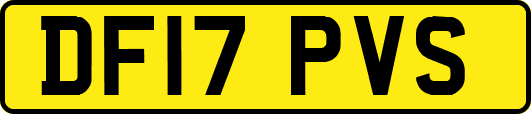 DF17PVS