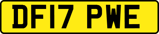 DF17PWE