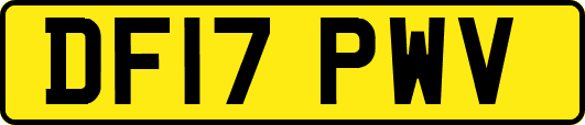 DF17PWV