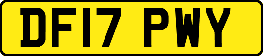 DF17PWY