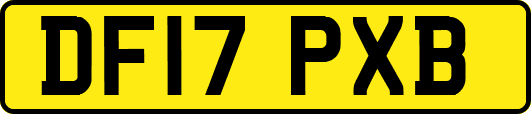 DF17PXB