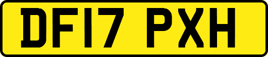 DF17PXH
