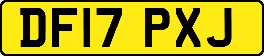 DF17PXJ