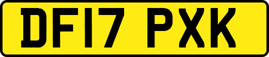 DF17PXK
