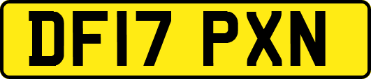 DF17PXN