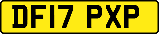 DF17PXP