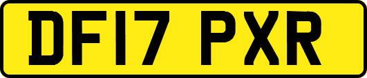 DF17PXR