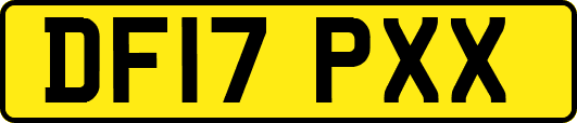 DF17PXX