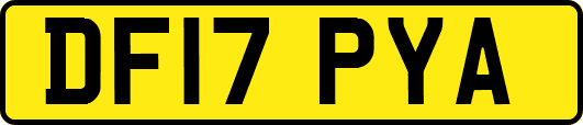 DF17PYA