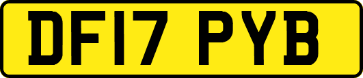 DF17PYB