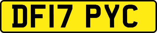 DF17PYC