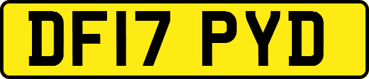 DF17PYD