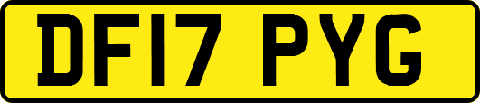 DF17PYG