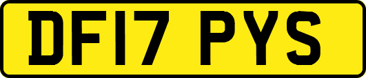 DF17PYS