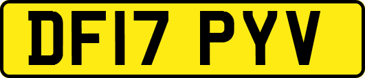 DF17PYV