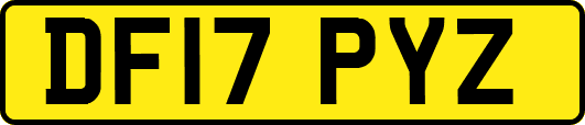 DF17PYZ