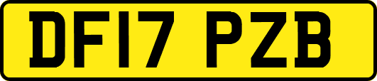 DF17PZB