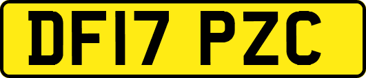 DF17PZC