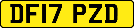 DF17PZD