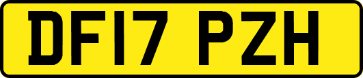 DF17PZH