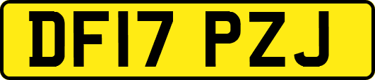 DF17PZJ