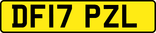 DF17PZL