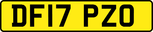 DF17PZO