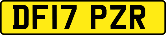 DF17PZR