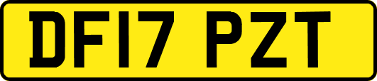DF17PZT
