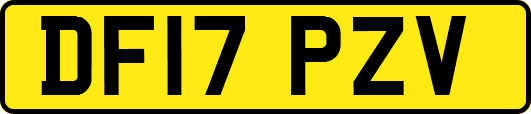 DF17PZV