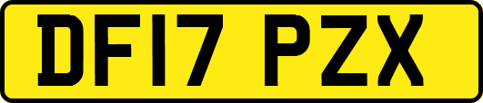 DF17PZX