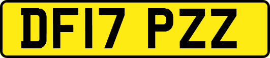 DF17PZZ