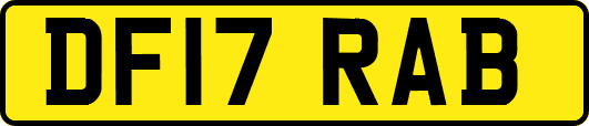 DF17RAB