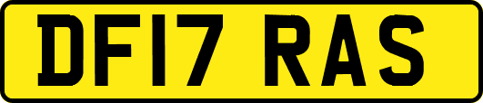 DF17RAS