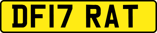 DF17RAT