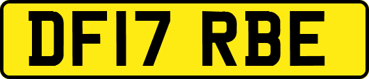 DF17RBE
