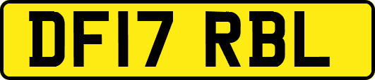DF17RBL