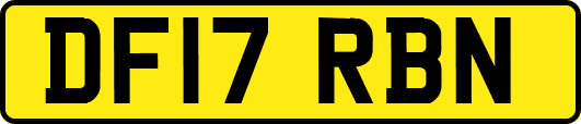 DF17RBN
