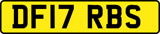 DF17RBS