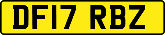 DF17RBZ