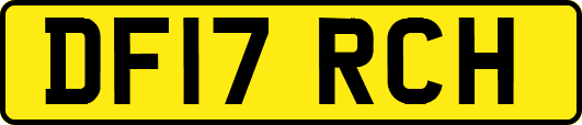 DF17RCH