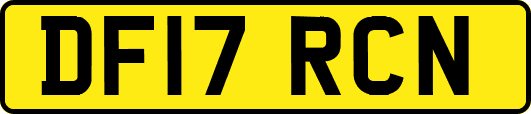 DF17RCN