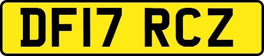DF17RCZ