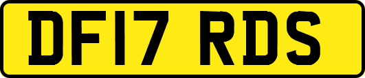 DF17RDS