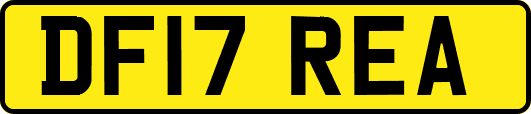 DF17REA