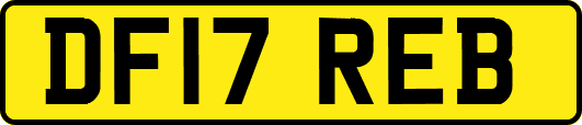DF17REB
