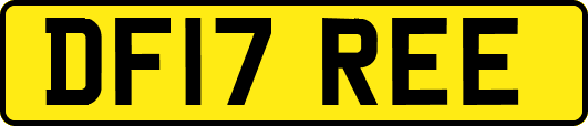 DF17REE