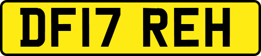 DF17REH